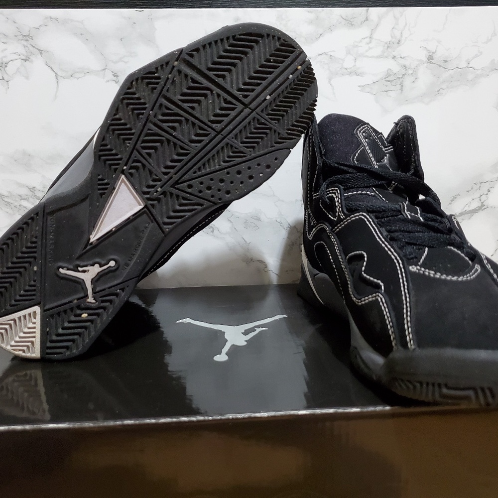 Jordan True Flight - Picture 6 of 8